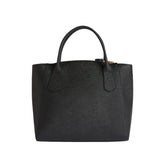 Alviero Martini - Borsa a mano Windy City grande, Nera